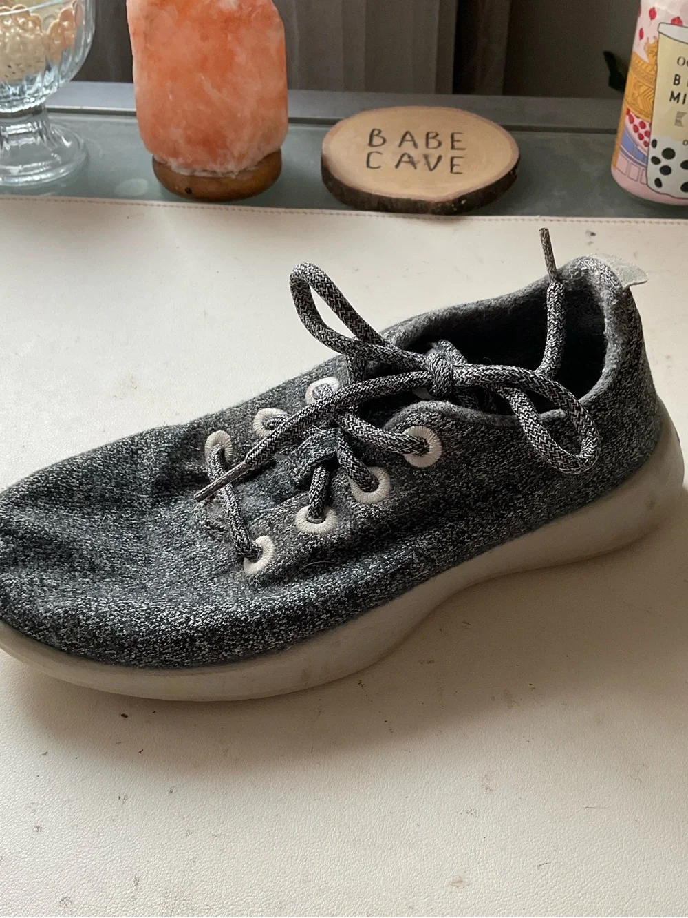 allbirds preowned